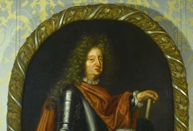 Duke Georg Wilhelm